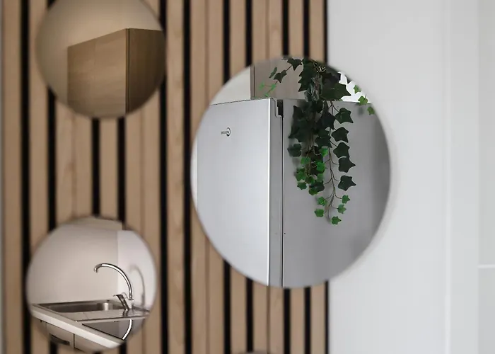 Apartament Ripamonti - Elegant Mediolan