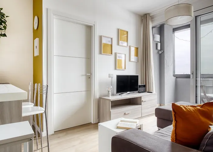 Ripamonti - Elegant Apartament *