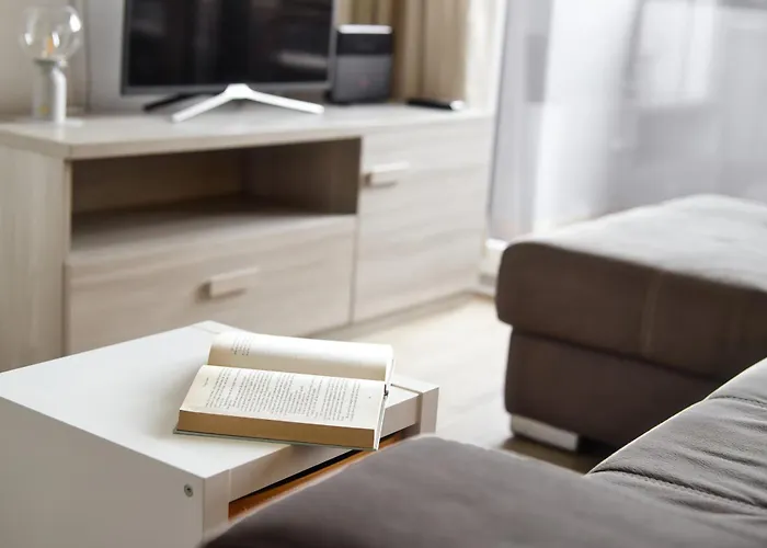 Apartament Ripamonti - Elegant Mediolan