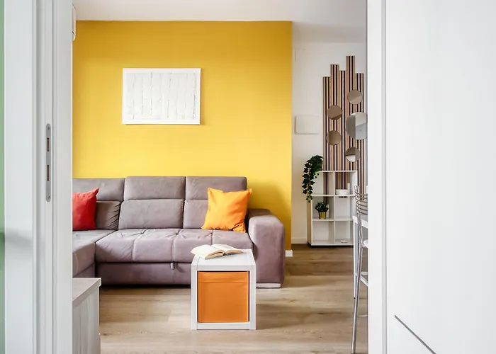 Ripamonti - Elegant Apartament *