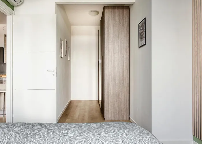 Ripamonti - Elegant Apartament Mediolan