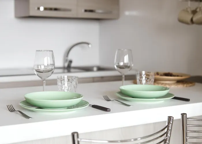 Ripamonti - Elegant Apartament