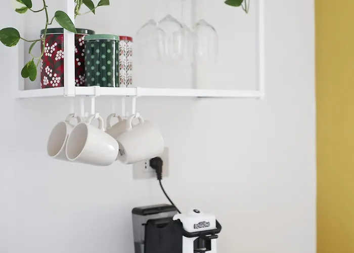 Apartament Ripamonti - Elegant