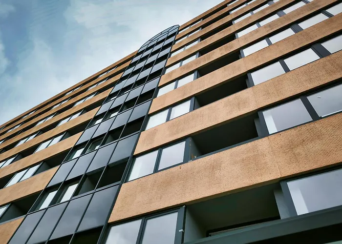 Ripamonti - Elegant Apartament