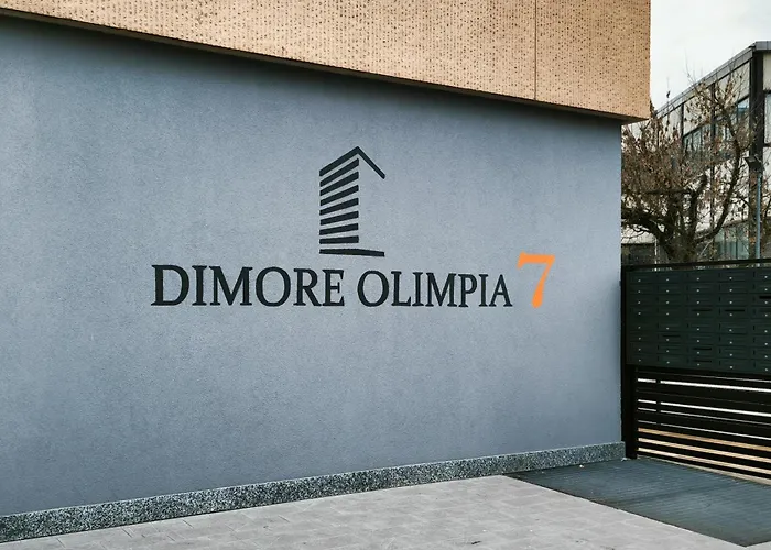 Apartament Ripamonti - Elegant