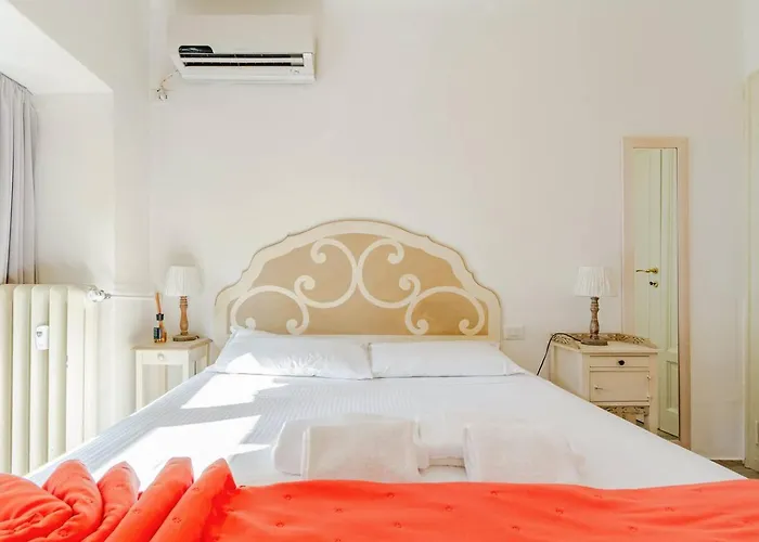 Charm House In The Heart Of - Porta Venezia