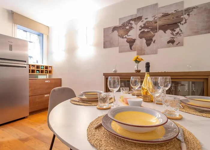 Boutique Marghera - De Angeli Daire *