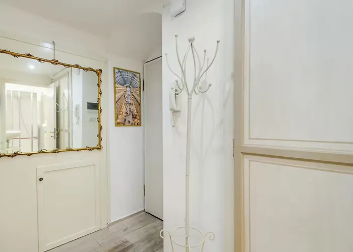 Charm House In The Heart Of - Porta Venezia *