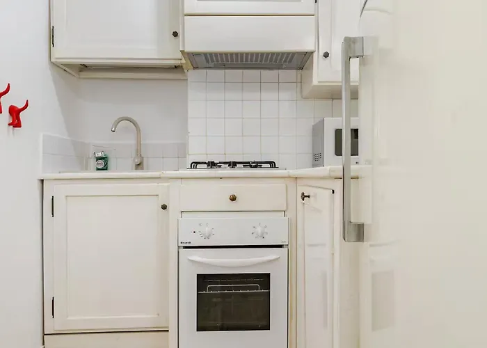 Charm House In The Heart Of - Porta Venezia * Milánó