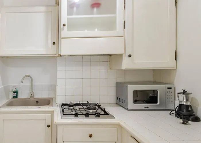 Charm House In The Heart Of - Porta Venezia Apartman