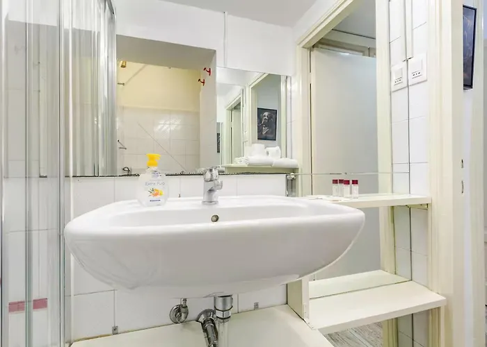 Apartman Charm House In The Heart Of - Porta Venezia