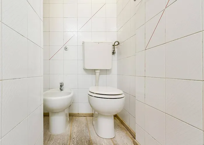 Charm House In The Heart Of - Porta Venezia *