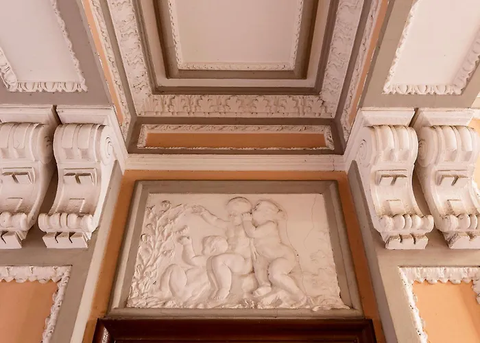 Charm House In The Heart Of - Porta Venezia