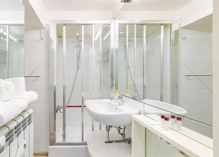 Apartman Charm House In The Heart Of - Porta Venezia *