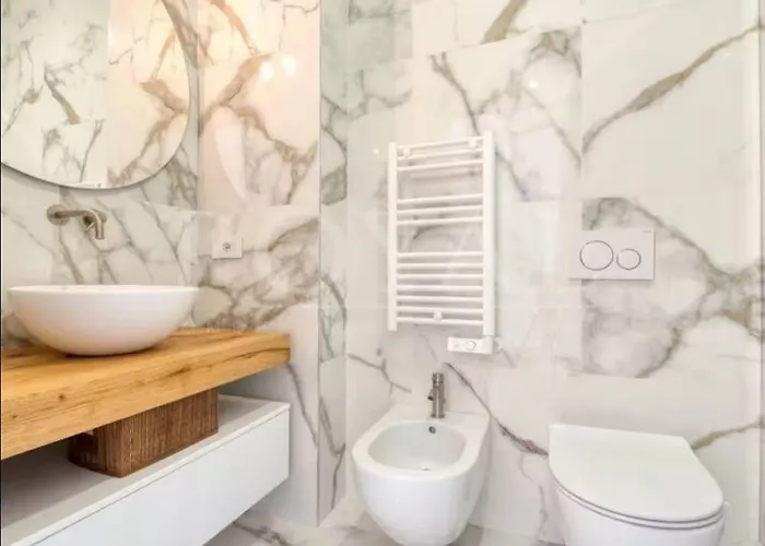 Guest house Buenos Aires Milan