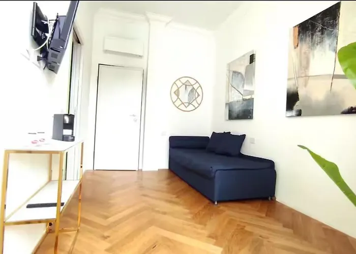 Buenos Aires Guest house