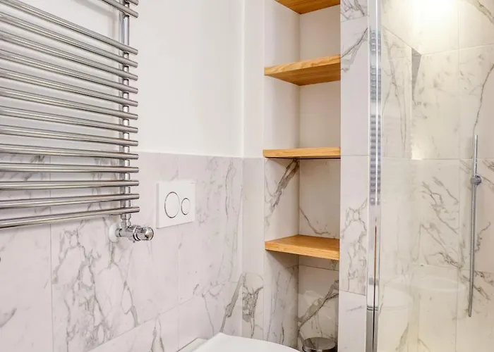 公寓 Cadorna Prestigious - Modern Architecture In Front Of The Station