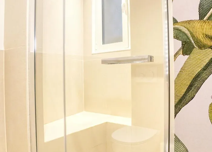 公寓 Cadorna Prestigious - Modern Architecture In Front Of The Station 米兰