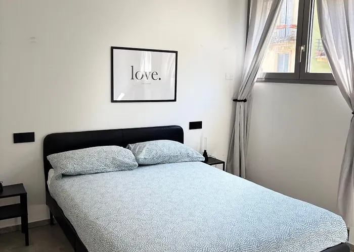 Appartement Hozyhome Strategica Soluzione In Fondazione Prada