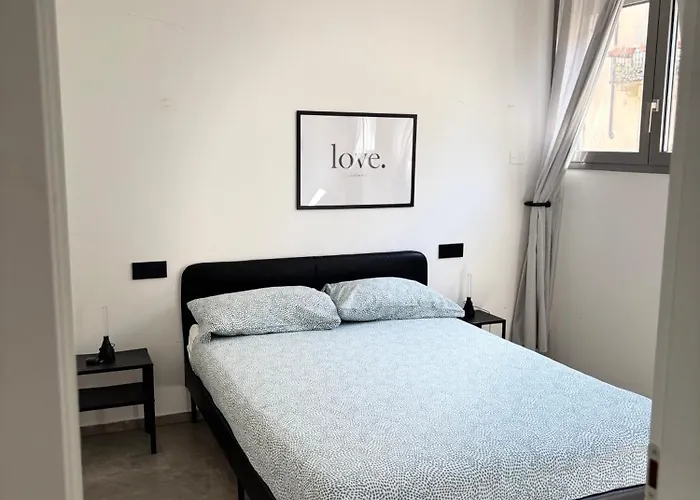 Appartement Hozyhome Strategica Soluzione In Fondazione Prada Milan