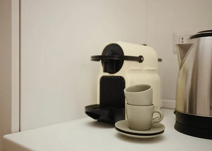 Apartment Hostmate - - Imperia's Serenity - Romolo Milan