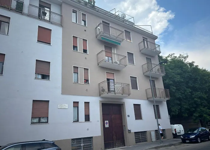 Primopiano - Stefanardo Milano