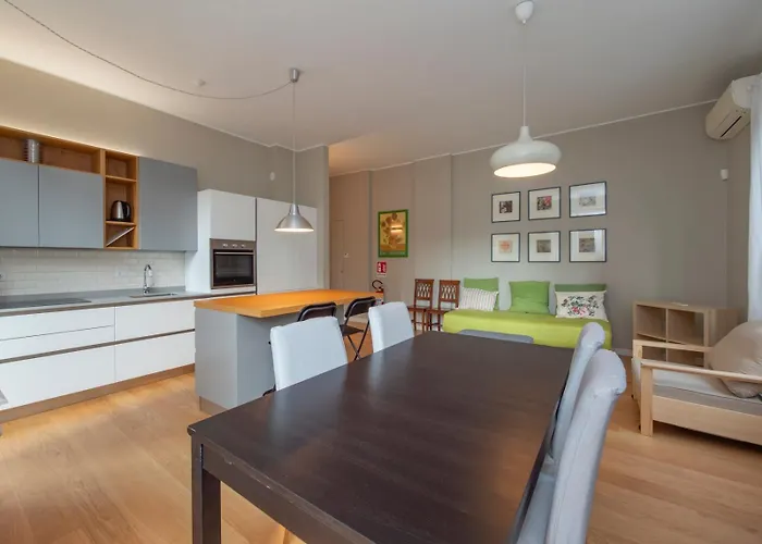 Luxury - Sambuco 5 *