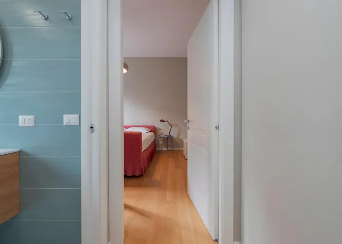 Luxury - Sambuco 5 Apartmán Milán
