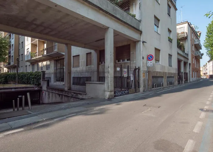 Luxury - Sambuco 5 * Milán