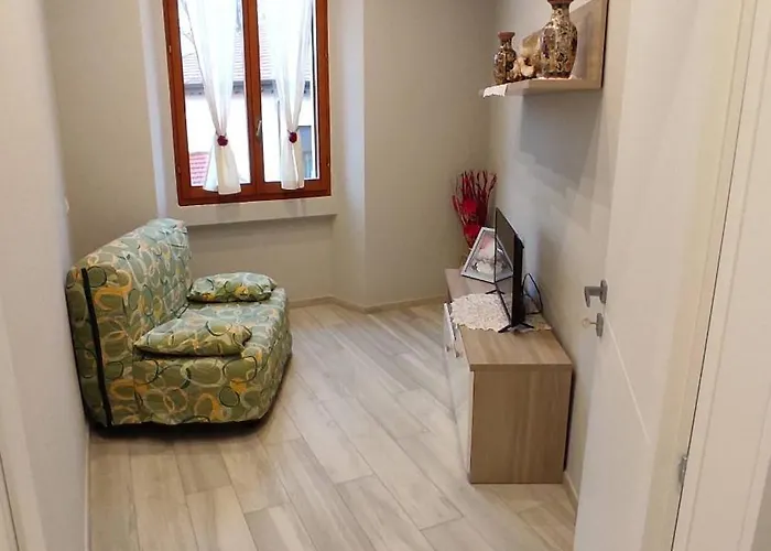 Casa Comfort Padova *