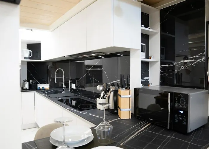 Design Porta Romana Ac & Check-in 24h Apartmán *