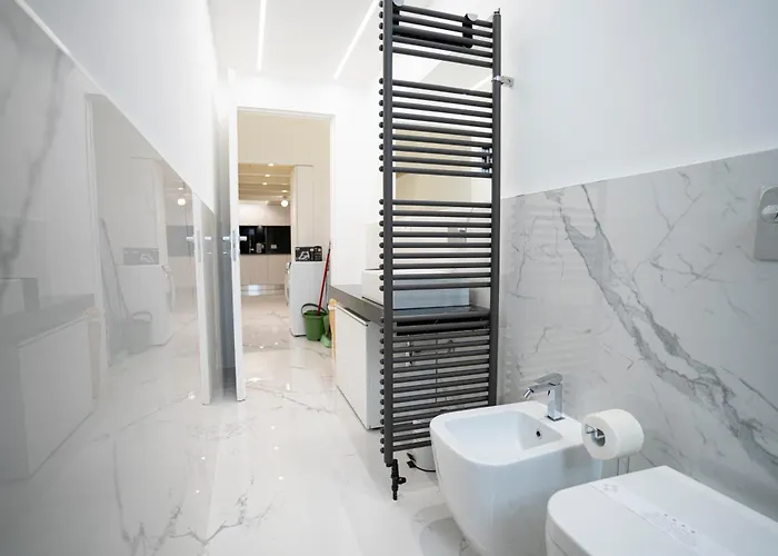 Design Porta Romana Ac & Check-in 24h * Milán