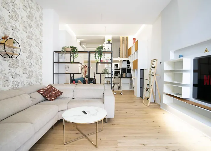 Design Porta Romana Ac & Check-in 24h Milán