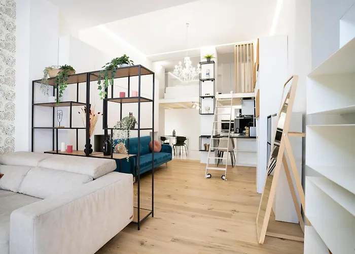 Design Porta Romana Ac & Check-in 24h Apartmán Milán