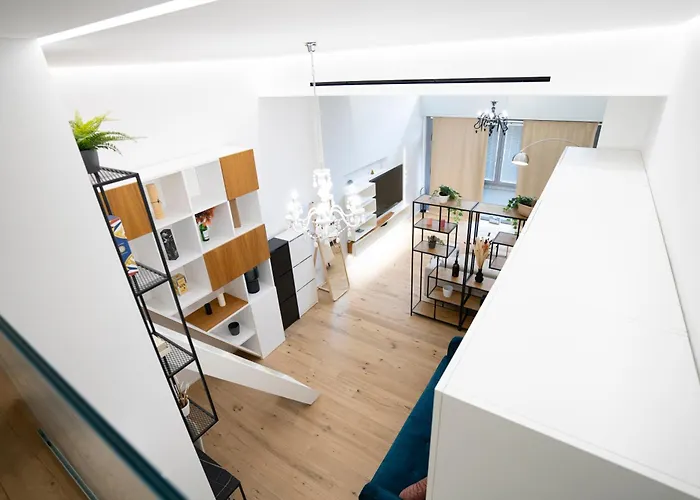 Design Porta Romana Ac & Check-in 24h *