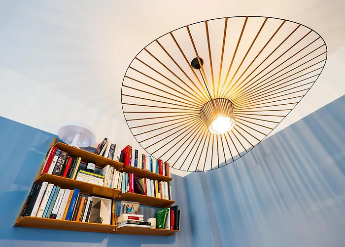 شقة Keys Of Italy - Cavalcanti3 - One Bedroom ميلان