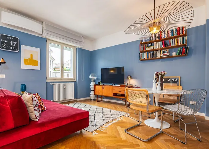 Keys Of Italy - Cavalcanti3 - One Bedroom