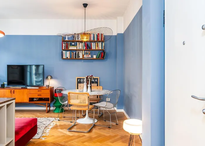 شقة Keys Of Italy - Cavalcanti3 - One Bedroom