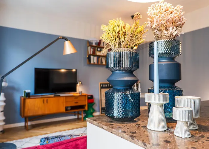 Keys Of Italy - Cavalcanti3 - One Bedroom شقة *