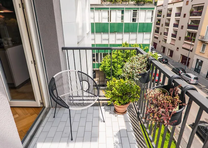 Keys Of Italy - Cavalcanti3 - One Bedroom Lejlighed *