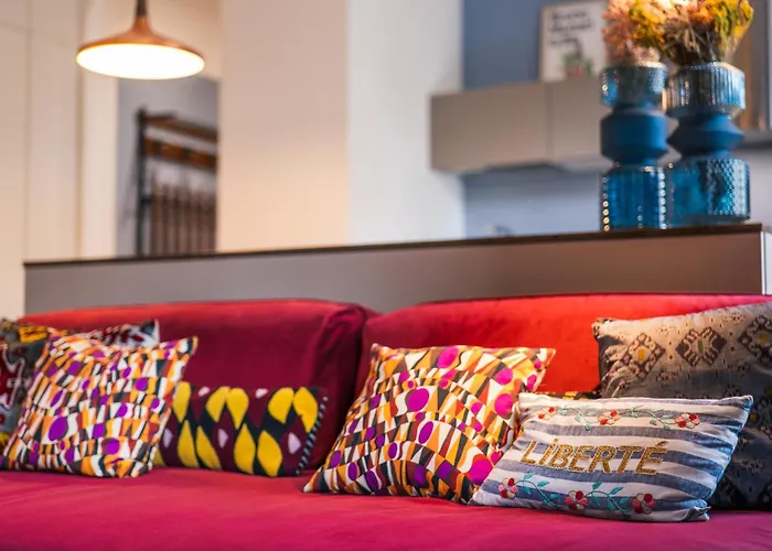 Keys Of Italy - Cavalcanti3 - One Bedroom *