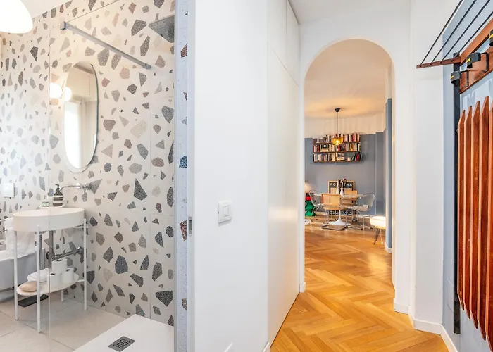 Keys Of Italy - Cavalcanti3 - One Bedroom *