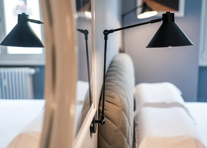 Keys Of Italy - Cavalcanti3 - One Bedroom ميلان