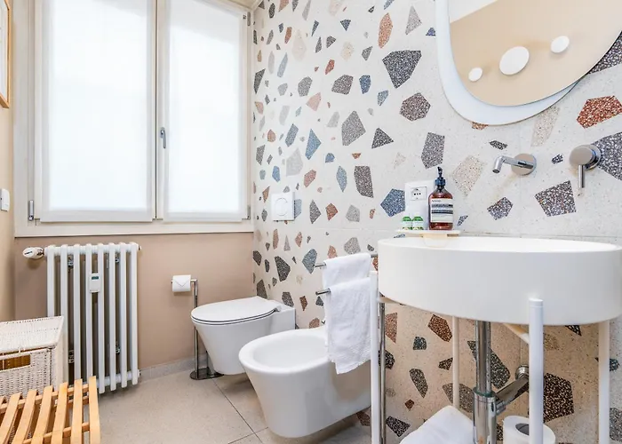 Keys Of Italy - Cavalcanti3 - One Bedroom Lejlighed Milano