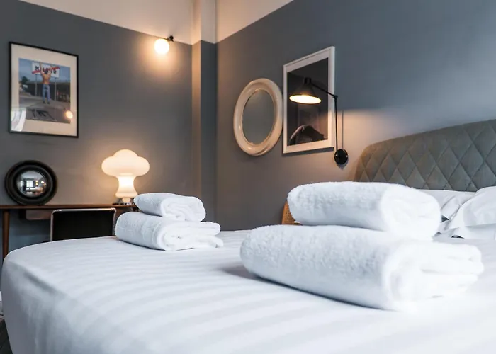 شقة Keys Of Italy - Cavalcanti3 - One Bedroom *