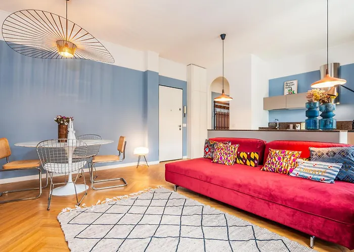 Keys Of Italy - Cavalcanti3 - One Bedroom *