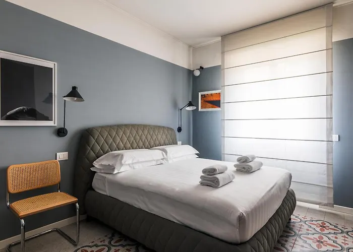 Keys Of Italy - Cavalcanti3 - One Bedroom * ميلان