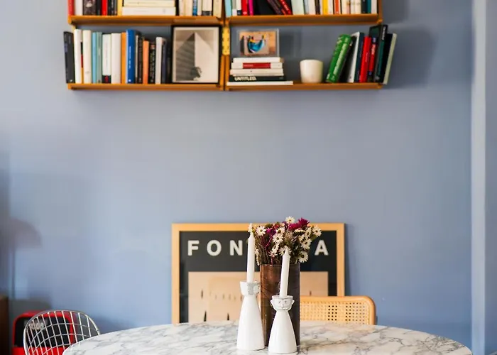 Keys Of Italy - Cavalcanti3 - One Bedroom *