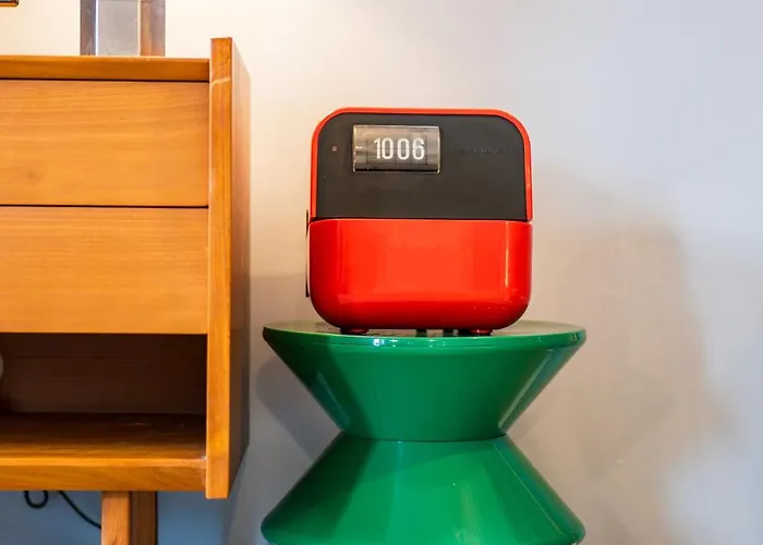 Keys Of Italy - Cavalcanti3 - One Bedroom