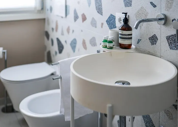 Keys Of Italy - Cavalcanti3 - One Bedroom شقة